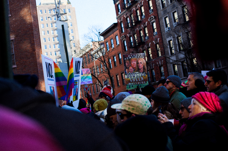 Illustration for article titled FAGS, FLAGS, AND POSTERS